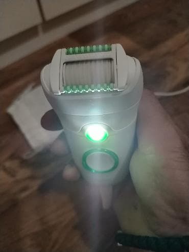 Braun Silk-epil 5 epilator - Model sa mrežnim napajanjem (kabl i at lalafo.rs — 9 Braun Silk-epil 5 epilator - Model sa mrežnim napajanjem (kabl i — 9