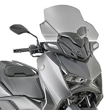 Givi visok vetrobran za skuter - Model: Givi Touring/High Screen - na lalafo.rs Givi visok vetrobran za skuter - Model: Givi Touring/High Screen -