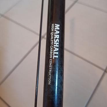 Ribarski štap MARSHALL 500 - Model: 500 - Materijal: high quality na lalafo.rs — 4 Ribarski štap MARSHALL 500 - Model: 500 - Materijal: high quality — 4