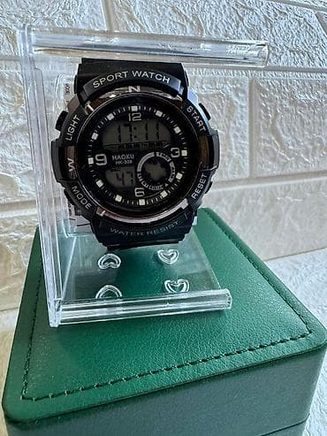 Cena : 1900 RSD Replika G-SHOCK sata. Izuzetan kvalitet i na lalafo.rs — 5 Cena : 1900 RSD Replika G-SHOCK sata. Izuzetan kvalitet i — 5