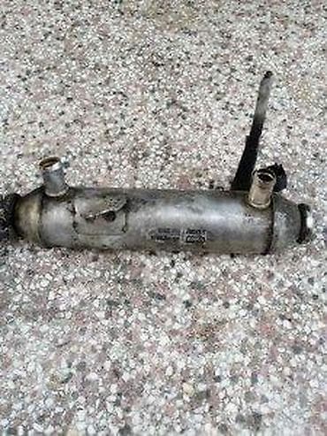 Car Parts: Fiat stilo 1.9 JTD hladnjak egr ventila. Originalni polovni delovi at lalafo.rs — 2 Car Parts: Fiat stilo 1.9 JTD hladnjak egr ventila. Originalni polovni delovi — 2