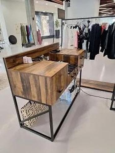 Office Furniture: IZRADA PULTA PO MERI LX888 | at lalafo.rs — 3 Office Furniture: IZRADA PULTA PO MERI LX888 | — 3