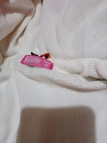 Dečija zimska jakna sa kapuljačom
- Veličina10
Kao nova na lalafo.rs — 6 Dečija zimska jakna sa kapuljačom
- Veličina10
Kao nova — 6