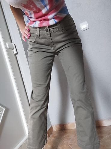 pantalone butiku ali: Fashion pantalone 7/8,s na lalafo.rs — 7 pantalone butiku ali: Fashion pantalone 7/8,s — 7