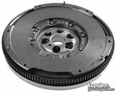 Plivajuci zamajac od poznatog proizvodjaca LUK nemacki odgovara zaG4 na lalafo.rs Plivajuci zamajac od poznatog proizvodjaca LUK nemacki odgovara zaG4