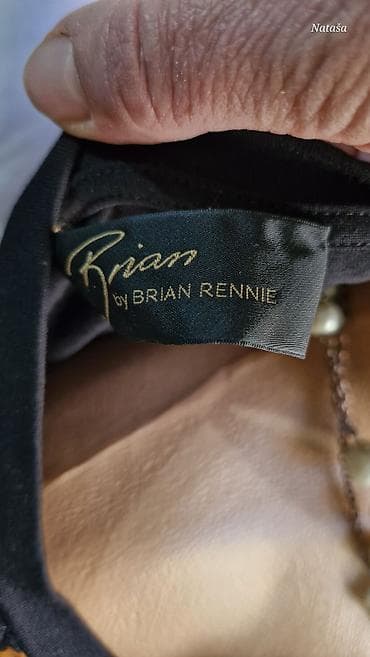 2XL BRIAN RENNIE 800din VRHUNSKA PAMUČNA SA ELASTINOM NAPRED at lalafo.rs — 3 2XL BRIAN RENNIE 800din VRHUNSKA PAMUČNA SA ELASTINOM NAPRED — 3