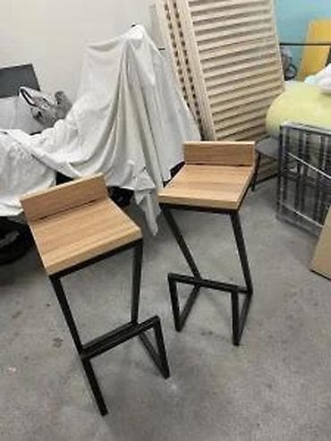 Antique Chairs: BARSKE STOLICE NA POPUSTU NOVE | Nove Obe za 19000 dinara at lalafo.rs — 4 Antique Chairs: BARSKE STOLICE NA POPUSTU NOVE | Nove Obe za 19000 dinara — 4