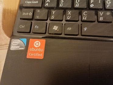 Asus Eee PC netbook – Seashell series Ključne karakteristike: - Ekran na lalafo.rs — 3 Asus Eee PC netbook – Seashell series Ključne karakteristike: - Ekran — 3