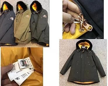 VRHUNSKE MOOSE KNUCKLES JAKNE, MEGA HIT 2025-26 | Novo! ! ! Prelepe na lalafo.rs VRHUNSKE MOOSE KNUCKLES JAKNE, MEGA HIT 2025-26 | Novo! ! ! Prelepe