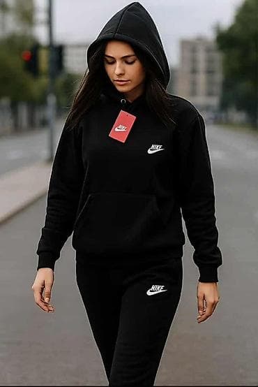 Women's Sweatsuits: 🔥Termo trenerke po top ceni! 🔥 Udobne, tople i moderne – idealne za at lalafo.rs — 4 Women's Sweatsuits: 🔥Termo trenerke po top ceni! 🔥 Udobne, tople i moderne – idealne za — 4