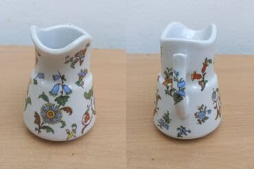 Antique tableware: Kolekcionarski Art Nuvo manji Bokal 2 Kolekcionarski manji Bokal u at lalafo.rs — 3 Antique tableware: Kolekcionarski Art Nuvo manji Bokal 2 Kolekcionarski manji Bokal u — 3