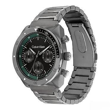 AKCIJA - CALVIN KLEIN CK Flex 25200466 - 42mm - Crna Potpuno nov i na lalafo.rs — 5 AKCIJA - CALVIN KLEIN CK Flex 25200466 - 42mm - Crna Potpuno nov i — 5