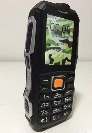 Mobilni telefon Land Rover C9 📱 Land Rover C9 – izdržljiv i na lalafo.rs Mobilni telefon Land Rover C9 📱 Land Rover C9 – izdržljiv i