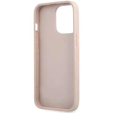 honor magic 6 lite: Maska Guess Hc PC/TPU 4G Pu Bottom Stripe za iPhone 15 Pro 6.1 roze at lalafo.rs — 5 honor magic 6 lite: Maska Guess Hc PC/TPU 4G Pu Bottom Stripe za iPhone 15 Pro 6.1 roze — 5