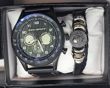 Muski setovi odličnog kvaliteta. Dolaze u kutiji i idealni su za na lalafo.rs — 9 Muski setovi odličnog kvaliteta. Dolaze u kutiji i idealni su za — 9