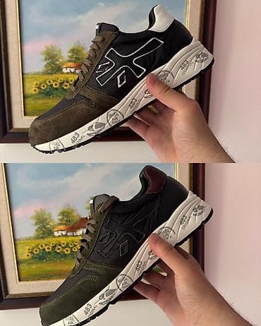 ‼️PREMIATA PATIKE / CIPELE‼️ PATIKE kao na slikama.Lično slikane i na lalafo.rs — 3 ‼️PREMIATA PATIKE / CIPELE‼️ PATIKE kao na slikama.Lično slikane i — 3