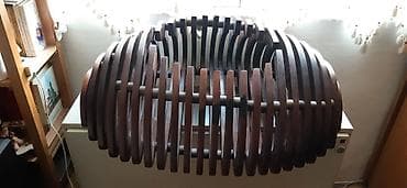 Storage boxes: Retro drveni luster70-tih 90x65x30cm at lalafo.rs — 1 Storage boxes: Retro drveni luster70-tih 90x65x30cm — 1