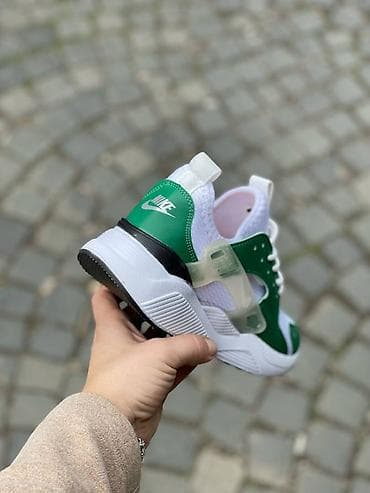 Huarache patike
Novo
Brojevi 40 do 44
fb Moja Kupovina 1 na lalafo.rs — 2 Huarache patike
Novo
Brojevi 40 do 44
fb Moja Kupovina 1 — 2