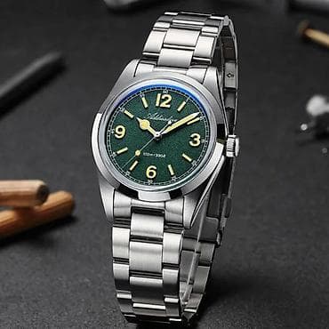 ADDIESDIVE AD2518 - 36mm - Zelena ADDIESDIVE AD2518 - 36mm - Zelena na lalafo.rs — 4 ADDIESDIVE AD2518 - 36mm - Zelena ADDIESDIVE AD2518 - 36mm - Zelena — 4