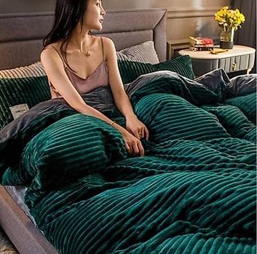 🔥Plišane rebraste posteljine🔥 🔥Jorganska navlaka-200*220 🔥Čaršaf na na lalafo.rs — 1 🔥Plišane rebraste posteljine🔥 🔥Jorganska navlaka-200*220 🔥Čaršaf na — 1