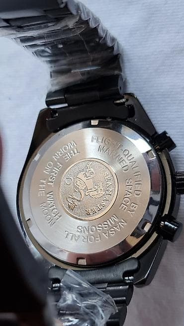 Omega Speedmaster Co‑Axial Chronometer – hronograf sat - Kućište i at lalafo.rs — 3 Omega Speedmaster Co‑Axial Chronometer – hronograf sat - Kućište i — 3