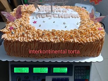 Predstavljamo raznovrstan asortiman mini kolača i slatkiša, idealnih na lalafo.rs — 8 Predstavljamo raznovrstan asortiman mini kolača i slatkiša, idealnih — 8