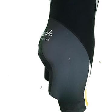 Equipment for cyclists: Biciklističke sa tregerima texi, vel. S, triko marka: texi veličina at lalafo.rs — 2 Equipment for cyclists: Biciklističke sa tregerima texi, vel. S, triko marka: texi veličina — 2