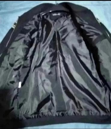 Jakna vel.m u skoro novom stanju na lalafo.rs — 3 Jakna vel.m u skoro novom stanju — 3