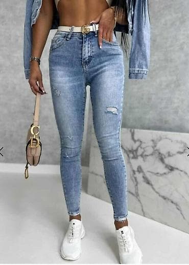 pantalone butiku ali: 11. 3000Dinara farmerke
Texas sa elastinom
Od 25 do 36 na lalafo.rs — 6 pantalone butiku ali: 11. 3000Dinara farmerke
Texas sa elastinom
Od 25 do 36 — 6