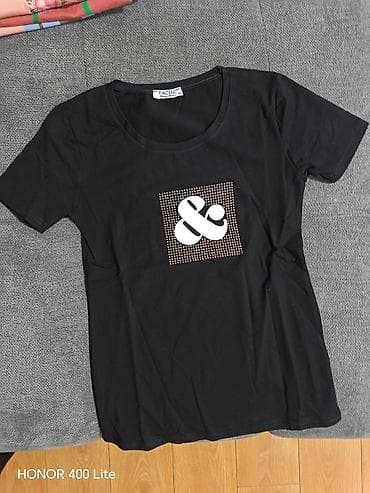 Pamuk likra majice. Pune elastina. Cena 1300 din at lalafo.rs — 7 Pamuk likra majice. Pune elastina. Cena 1300 din — 7