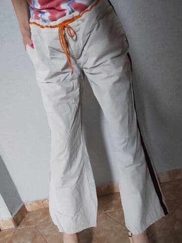 H&M, M, bоја - Bela na lalafo.rs — 4 H&M, M, bоја - Bela — 4