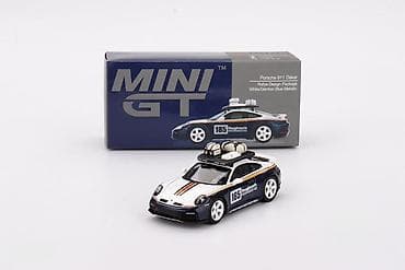 za svaki dan: ⚪🔵 Porsche 911 Dakar — Rallye Design Package — White / Gentian Blue at lalafo.rs — 1 za svaki dan: ⚪🔵 Porsche 911 Dakar — Rallye Design Package — White / Gentian Blue — 1