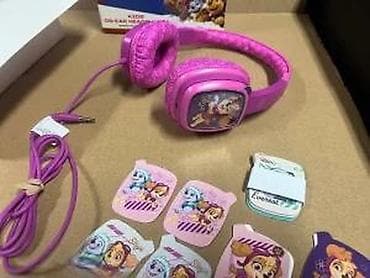 prsluk jaknica mango u: PAW Patrol dečije slušalice na uho – Skye izdanje - Original at lalafo.rs — 9 prsluk jaknica mango u: PAW Patrol dečije slušalice na uho – Skye izdanje - Original — 9