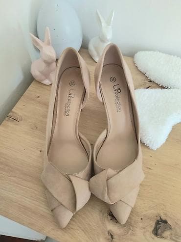 Women's Footwear: Up collection by Mass stikle 38. Jednom obuvene preudobne ali posle at lalafo.rs — 1 Women's Footwear: Up collection by Mass stikle 38. Jednom obuvene preudobne ali posle — 1