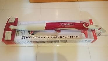 ECOVITA višenamenska paročistačica - Paročistač za čišćenje na lalafo.rs ECOVITA višenamenska paročistačica - Paročistač za čišćenje