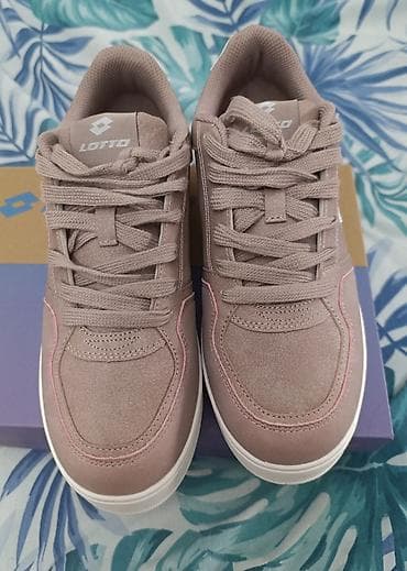 Nove patike Lotto na lalafo.rs — 2 Nove patike Lotto — 2