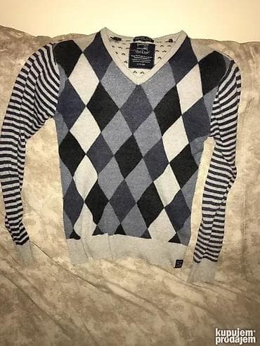 Sweatshirts: Original Scotch &Soda duks L 100% cotton Ramena 48-49cm, duzina at lalafo.rs — 6 Sweatshirts: Original Scotch &Soda duks L 100% cotton Ramena 48-49cm, duzina — 6