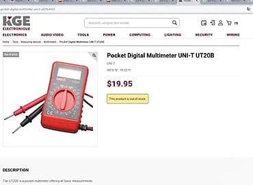 prsluk jaknica mango u: UNI-T UT20B digitalni multimetar Kompaktan ručni instrument za at lalafo.rs — 9 prsluk jaknica mango u: UNI-T UT20B digitalni multimetar Kompaktan ručni instrument za — 9