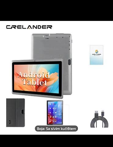 Electronics: Tablet porucuje se ceka se 10-tak dana. Obavezna uplata pre slanja at lalafo.rs — 2 Electronics: Tablet porucuje se ceka se 10-tak dana. Obavezna uplata pre slanja — 2