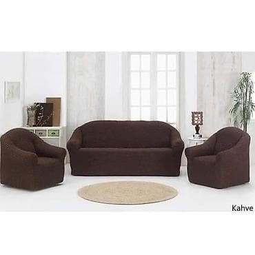 Trosed i dve fotelje na lalafo.rs — 3 Trosed i dve fotelje — 3