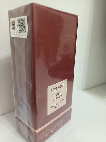 Beauty & Care: Tom Ford Black Orchid – Eau de Parfum, 100 ml (3.4 fl oz) - Mirisna at lalafo.rs — 6 Beauty & Care: Tom Ford Black Orchid – Eau de Parfum, 100 ml (3.4 fl oz) - Mirisna — 6