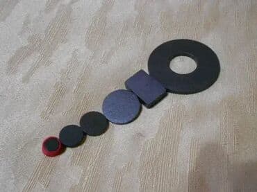 Hammers: Cena magneta je po komadu i u milimetrima. Magneti kod mene su samo at lalafo.rs — 5 Hammers: Cena magneta je po komadu i u milimetrima. Magneti kod mene su samo — 5