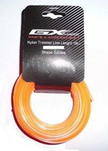 Other garden items: --- PART 1: TEXTUAL DESCRIPTION --- Najlonska struna za trimer dužine at lalafo.rs — 1 Other garden items: --- PART 1: TEXTUAL DESCRIPTION --- Najlonska struna za trimer dužine — 1