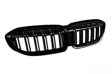 Prednja maska resetka Bmw G20 M look. Prednja maska, bubrezi za Bmw 3 na lalafo.rs Prednja maska resetka Bmw G20 M look. Prednja maska, bubrezi za Bmw 3