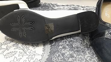 Elegantne ženske salonke Erica - Model: 9296, broj 39 nove su nikad na lalafo.rs — 3 Elegantne ženske salonke Erica - Model: 9296, broj 39 nove su nikad — 3