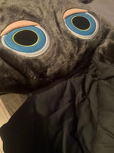 Interesantna vreća za spavanje za decu od 1m dužine za spavanje i još na lalafo.rs — 3 Interesantna vreća za spavanje za decu od 1m dužine za spavanje i još — 3