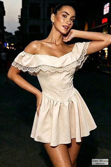 Women's Clothing: 04. 🎗️Haljina🎗️Nova kolekcija 🎗️2.900 dinara🎗️L at lalafo.rs — 1 Women's Clothing: 04. 🎗️Haljina🎗️Nova kolekcija 🎗️2.900 dinara🎗️L — 1