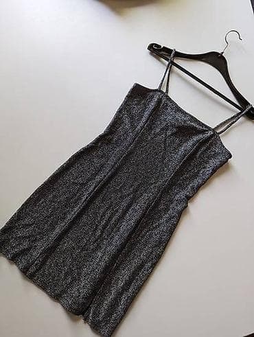 HM nova crna haljina sa strasom Lagana letnja. Ispala etiketa, ostala at lalafo.rs — 3 HM nova crna haljina sa strasom Lagana letnja. Ispala etiketa, ostala — 3