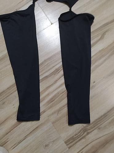 Prodajem šorc - helanke100 posto pamuk,mogu da se nose i kao šorc,i na lalafo.rs — 4 Prodajem šorc - helanke100 posto pamuk,mogu da se nose i kao šorc,i — 4