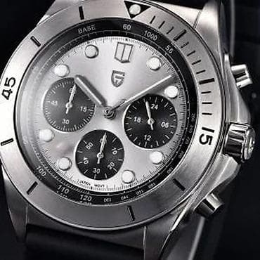 PAGANI DESIGN PD-1705 - 42mm - Siva PAGANI DESIGN PD-1705 - 42mm - na lalafo.rs — 8 PAGANI DESIGN PD-1705 - 42mm - Siva PAGANI DESIGN PD-1705 - 42mm - — 8